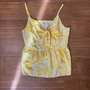 💚Cute Floral Blouse